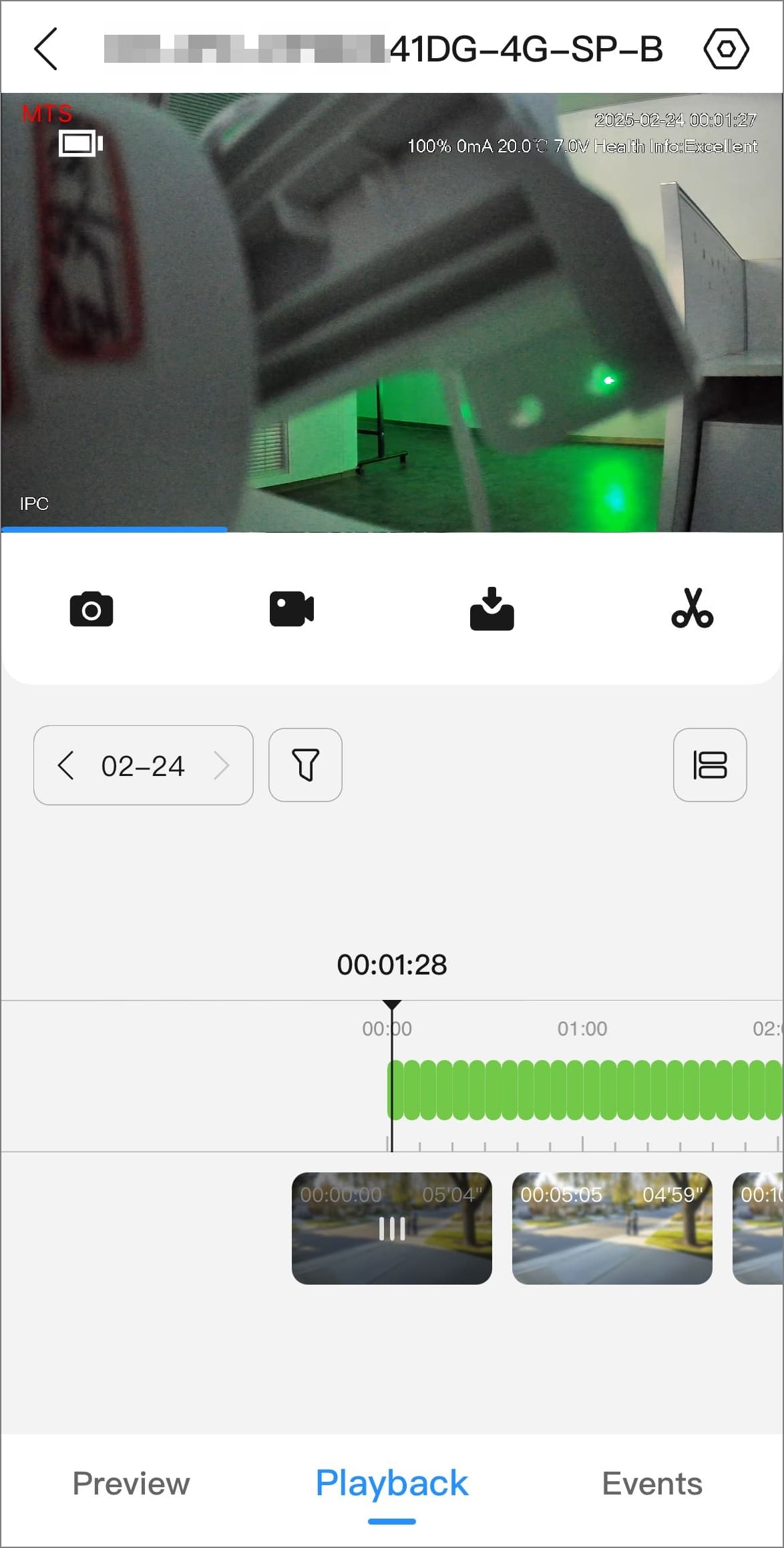 Video Oynatma